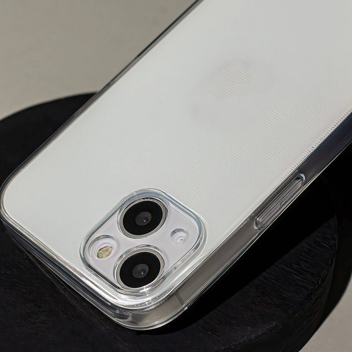 Slim Case Handyhülle – Bumper kompatibel mit Xiaomi 15 Ultra