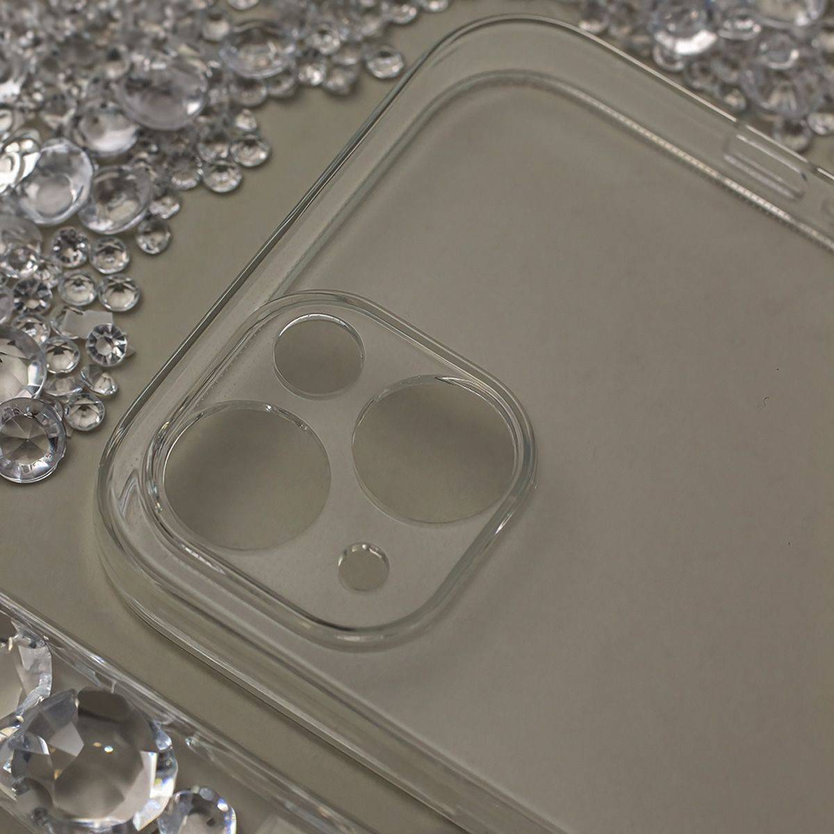 Slim Case Handyhülle – Bumper kompatibel mit Xiaomi 15 Ultra
