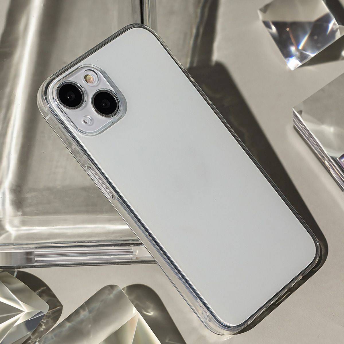 Slim Case Handyhülle – Bumper kompatibel mit Xiaomi 15 Ultra