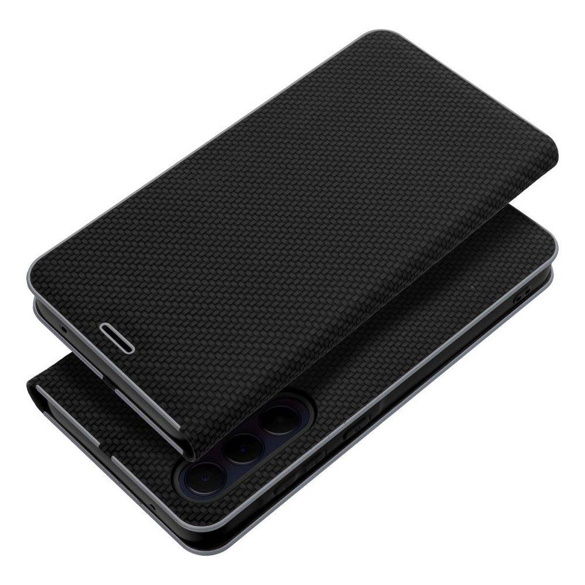 Handyhülle Smartphonehülle kompatibel mit Xiaomi 14T Pro Schwarz