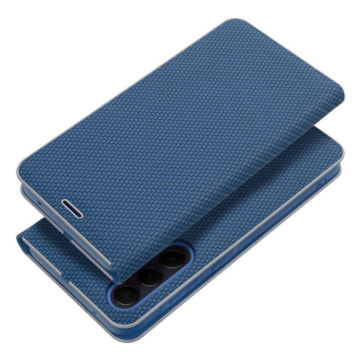 Handyhülle Smartphonehülle kompatibel mit Xiaomi 14T Pro Blau
