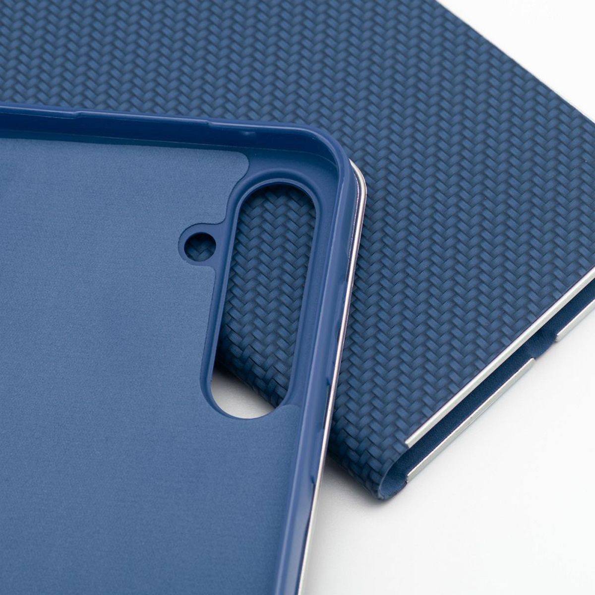 Handyhülle Smartphonehülle kompatibel mit Xiaomi 14T Pro Blau