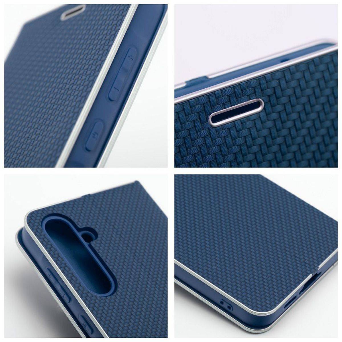Handyhülle Smartphonehülle kompatibel mit Xiaomi 14T Pro Blau