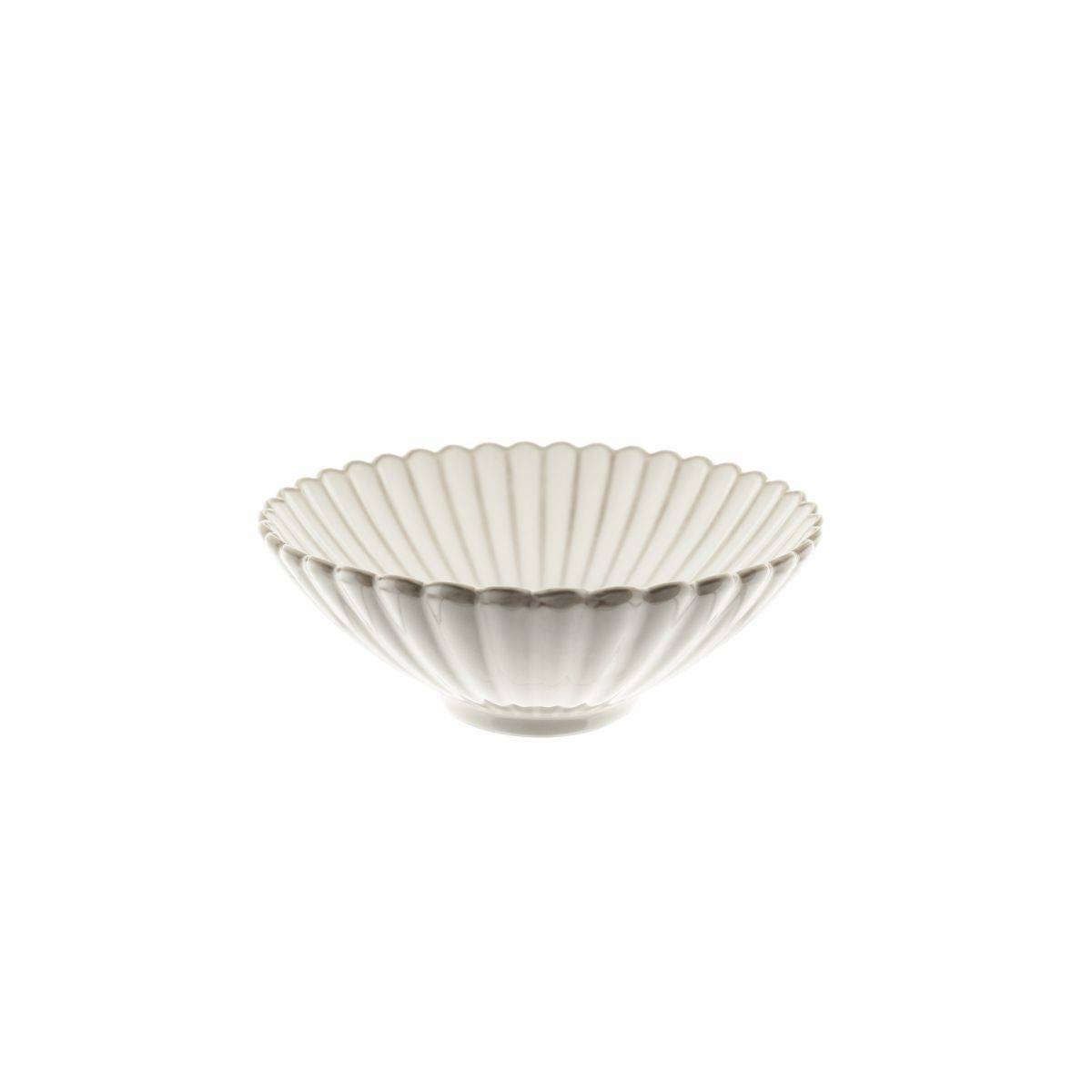 Bloomy Servier- & Salatschalen - 2er-Set aus hochwertigem Porzellan