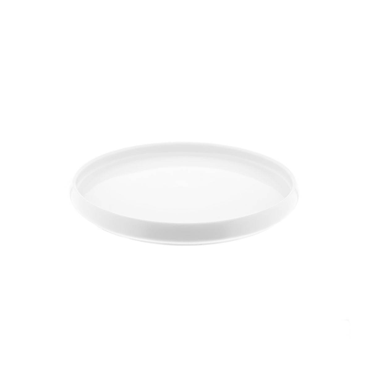 Modernes Geschirr-Set „Lissa Bonna“, 27-teilig aus Porzellan für 6 Personen