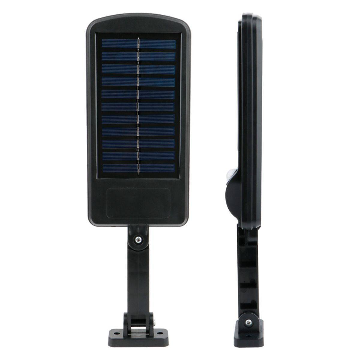 Forever Light Solar LED Lampe SUNARI FLS-01 mit Sensor