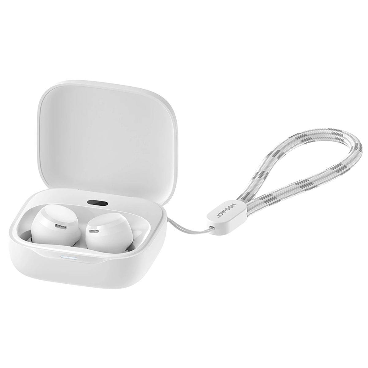 Joyroom Jdots JR-DB3 TWS Kabellose Kopfhörer Weiß