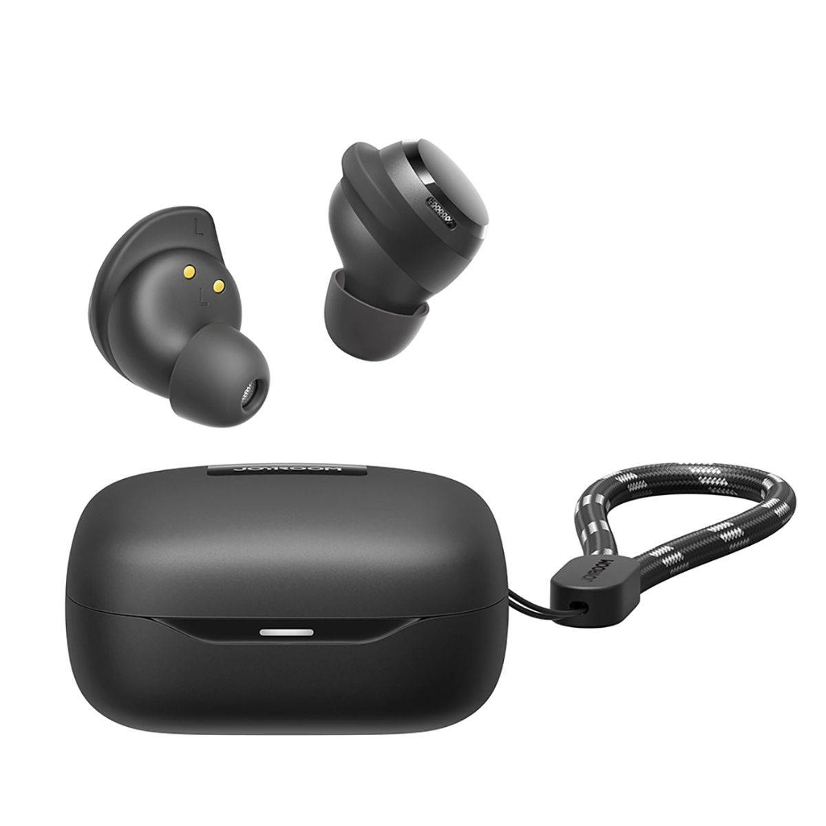 Joyroom Jdots JR-DB3 TWS Kabellose Kopfhörer Schwarz