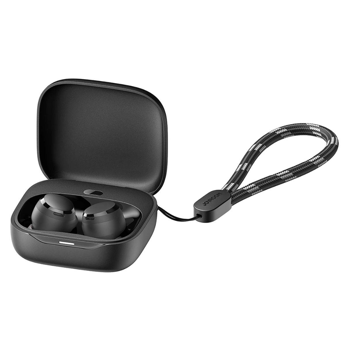 Joyroom Jdots JR-DB3 TWS Kabellose Kopfhörer Schwarz