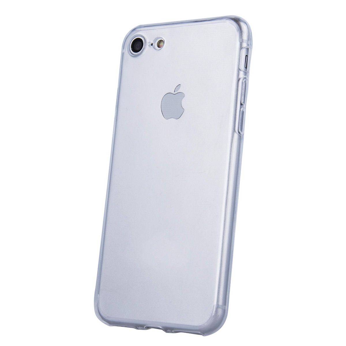 Ultradünne Handyhülle – Slim Case Bumper kompatibel mit Google Pixel 9a