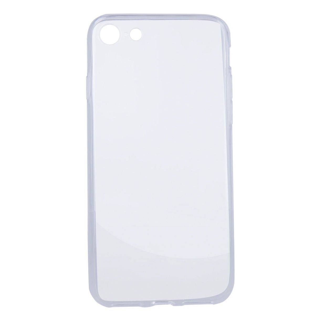 Ultradünne Handyhülle – Slim Case Bumper kompatibel mit Google Pixel 9a