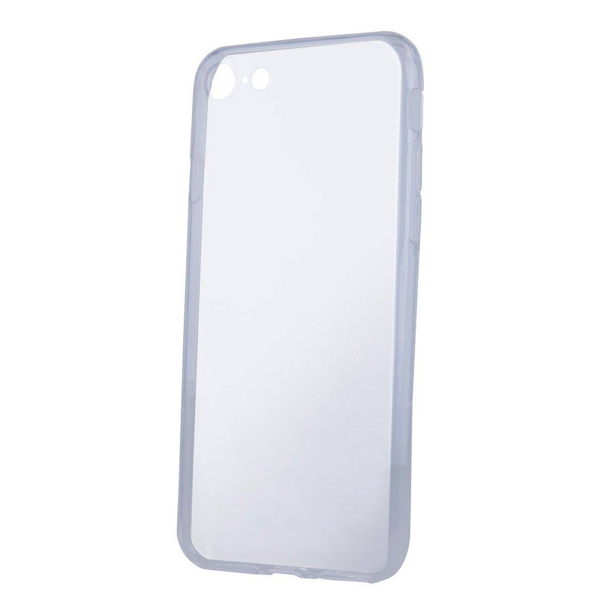 Ultradünne Handyhülle – Slim Case Bumper kompatibel mit Google Pixel 9a