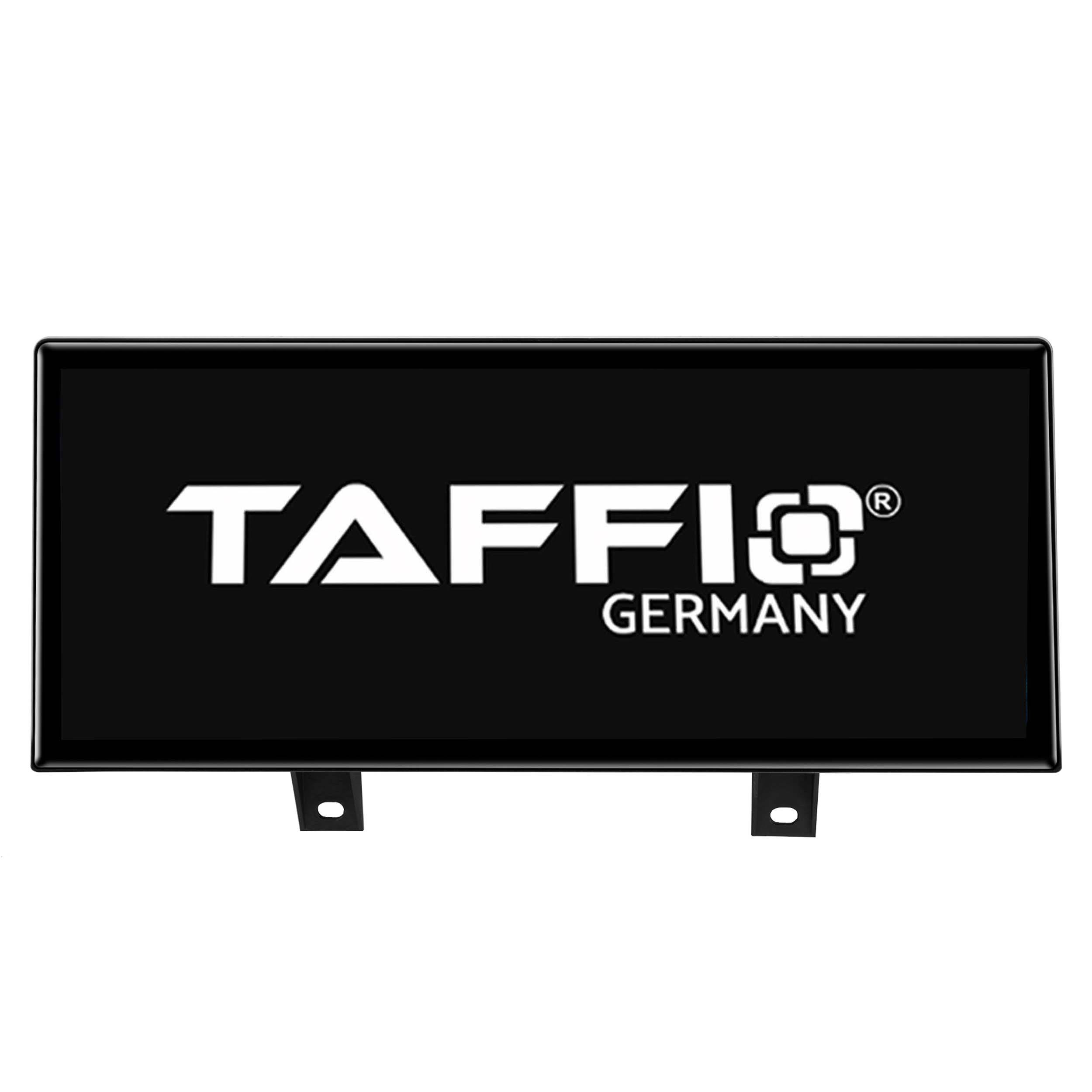 Für BMW F20 F21 F22 F23 EVO 12,3" Touchscreen Android GPS Navigation CarPlay