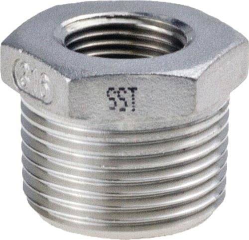 Springer Reduzierstück NPS=1 1/2″ NPS2 1 1/4″ - 325112114T