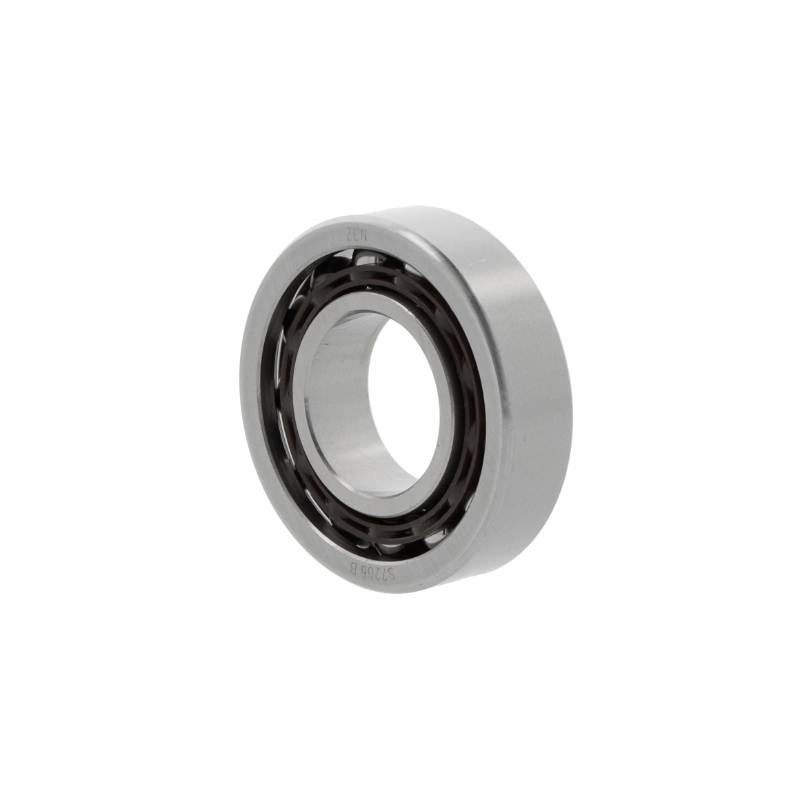 FAG 3322 M Schrägkugellager Innen-Ø 110 mm Außen-Ø 240 mm Breite92,1 mm