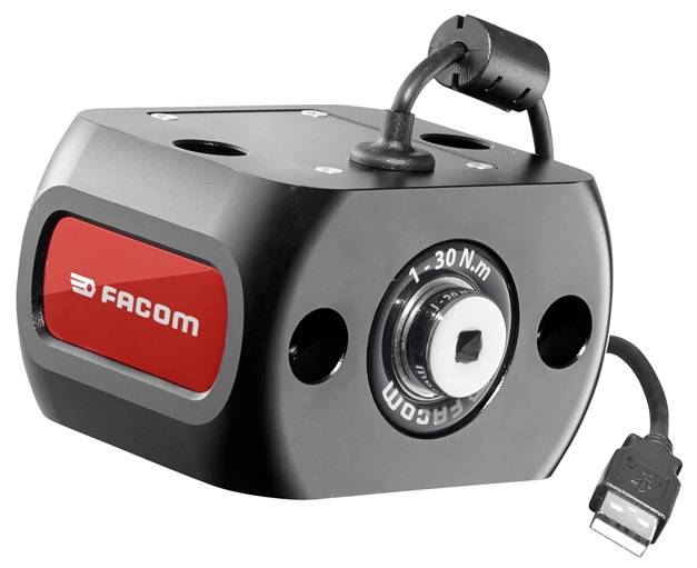Facom E.6000-C30 Drehmomentsensor 1 - 30 Nm