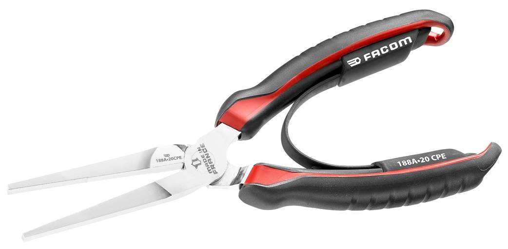 Facom 188A.20CPE Flachzange 200 mm