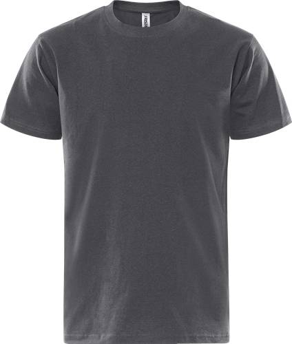 Fristads Acode T-Shirt 1911 BSJ - Dunkelgrau/2XL 100239-941-2XL