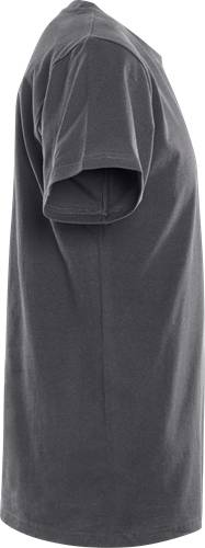 Fristads Acode T-Shirt 1911 BSJ - Dunkelgrau/2XL 100239-941-2XL