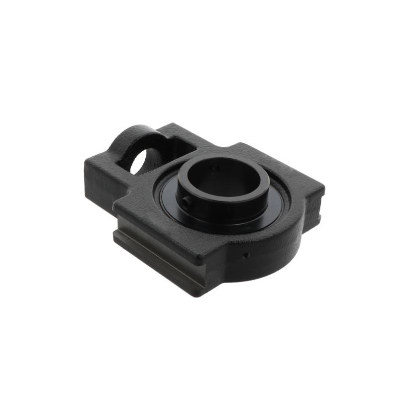 SNR UCFS316 Flanschlager-Gehäuseeinheit 80 mm viereckig (3)