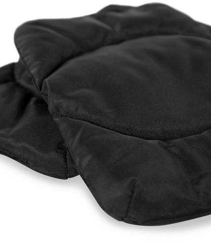 Fristads Komfortpolster - Schwarz/ONESIZE 132711-940-ONESIZE