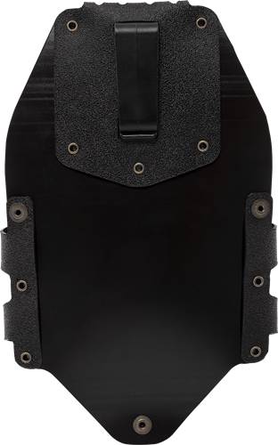 Fristads Snikki Speed Vierkant-Halter 9235 PLST - Schwarz/ONESIZE 301274-940-ONESIZE