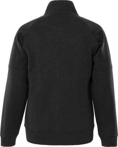 Fristads Sweatjacke Damen 7832 GKI - Schwarz/M 301286-940-M
