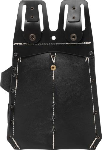Fristads Snikki Werkzeugtasche 9350 LTHR - Schwarz/ONESIZE 301272-940-ONESIZE