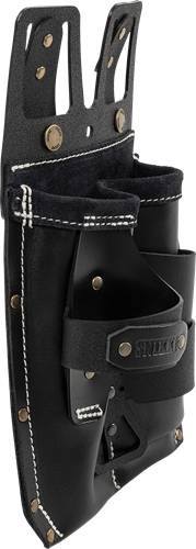 Fristads Snikki Werkzeugtasche 9350 LTHR - Schwarz/ONESIZE 301272-940-ONESIZE