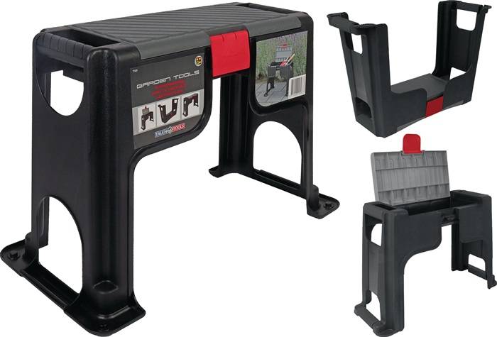 Gartenhocker Ku.1230g TALEN TOOLS