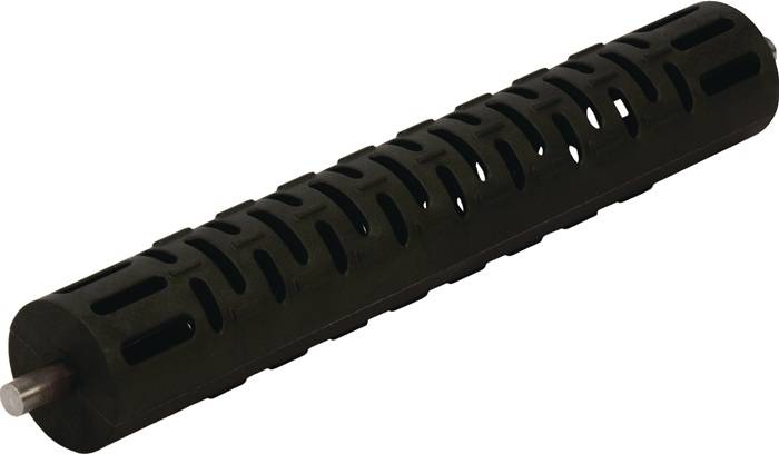 Noppenwaschrolle f.Waschboy 23l m.Metallhalterung schwarz KRONEN-HANSA