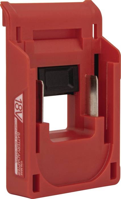 FUTECH H036.MAK Akku-Adapter passend zu Makita