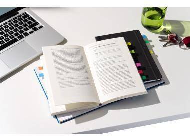 Post-it Haftstreifen Index Mini Promotion 683-VAD1 farbig +2 684