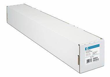 HP 241062100 HP Plotterpapier Q1398A 1 .067mmx45m 80g matt weiß Ideal für hoc
