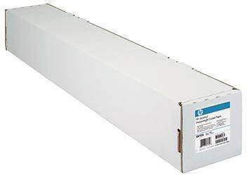 HP 241005700 HP Plotterpapier C6020B 9 14mmx45,7m 90g matt weiß Stapeln oder