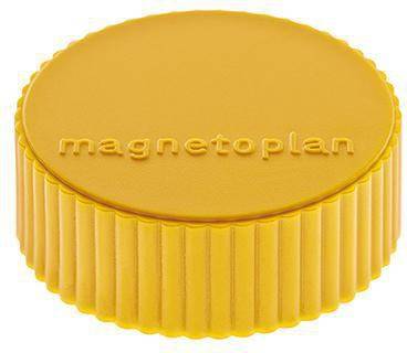 MAGNETOPLAN 152007110 magnetoplan Magnet Discof ix Magnum 1660002 34mm ge 10 St.