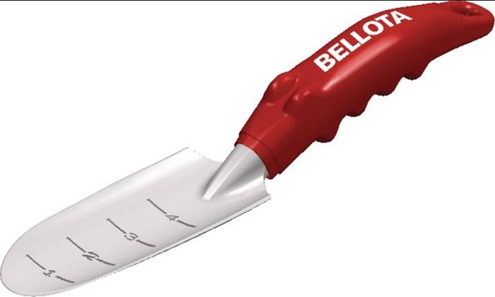 Blumenkelle L.300mm B.55mm BELLOTA