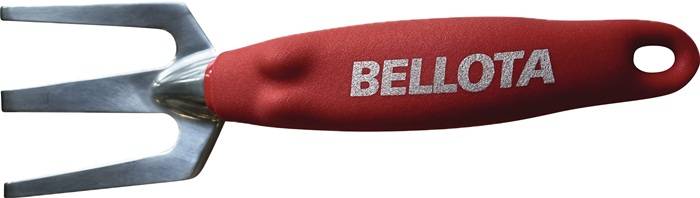 BELLOTA Handgabel 80mm BELLOTA Aluminium-Dreizack zur Belüftung des Bodens