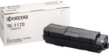 KYOCERA 102381090 KYOCERA Toner 1T02S50NL0 TK-1170 7.000Seiten schwa rz KYOCER