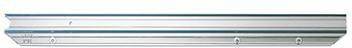 Leitz Organisationsleiste ALPHA 61600000 317mm tr 50 St./Pa