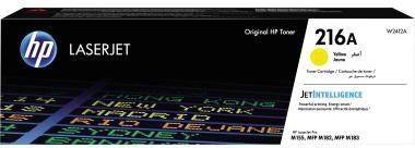 HP 102058310 HP Toner W2412A 216A 850S eiten gelb HP Toner Originalzubehör 21