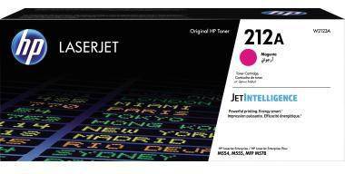 HP 102091430 HP Toner W2123A 4.500Seit en magenta HP Toner Originalzubehör 21