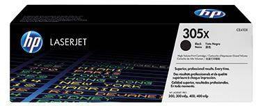 HP 102244890 HP Toner CE410X 305X 4.00 0Seiten schwarz Erzielen Sie mit HP Or