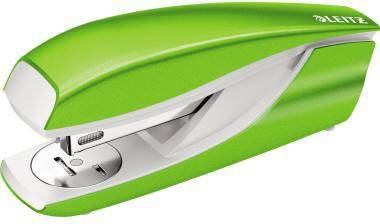 LEITZ 124204968 Leitz Heftgerät NeXXt 550 21054 30Bl. Metall grün Die Heftger