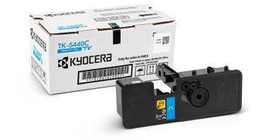 KYOCERA 102742450 KYOCERA Toner 1T0C0ACNL0 TK-5440C 2.400Seiten cyan KYOCERA