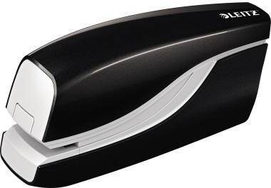 LEITZ 124658291 Leitz Elektroheftgerät Ne XXt WOW 55661095 schwarz Einfaches