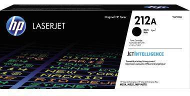 HP 102091490 HP Toner W2120A 5.500Seit en schwarz HP Toner Originalzubehör 21