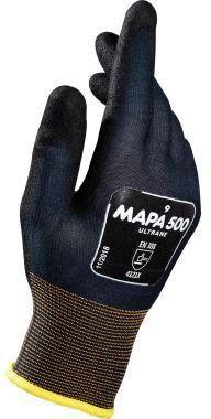 MAPA 195071207 MAPA Schutzhandschuh Ultr ane 500 3245425004173 Gr. 7 1Paar 1 P