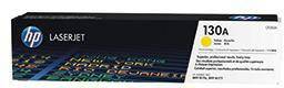 HP 102277410 HP Toner CF352A 130A 1.00 0Seiten gelb HP Toner Originalzubehör