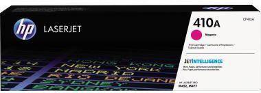 HP 102290230 HP Toner CF413A 410A 2.30 0Seiten magenta Verlassen Sie sich auf